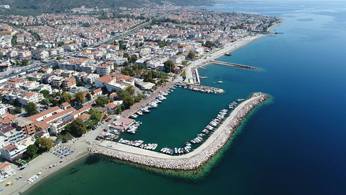 8. Balıkesir:103,59