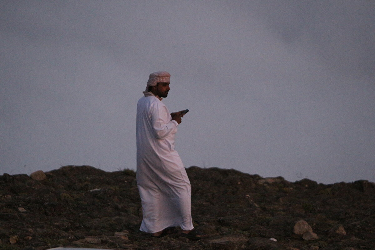 Ülkenin güneyinde bulunan, temiz havası ve yeşil örtüsüyle yerli ve yabancı turistleri çeken Zufar kenti, doğa tutkunlarının ilgi odağı haline gelmiş durumda.