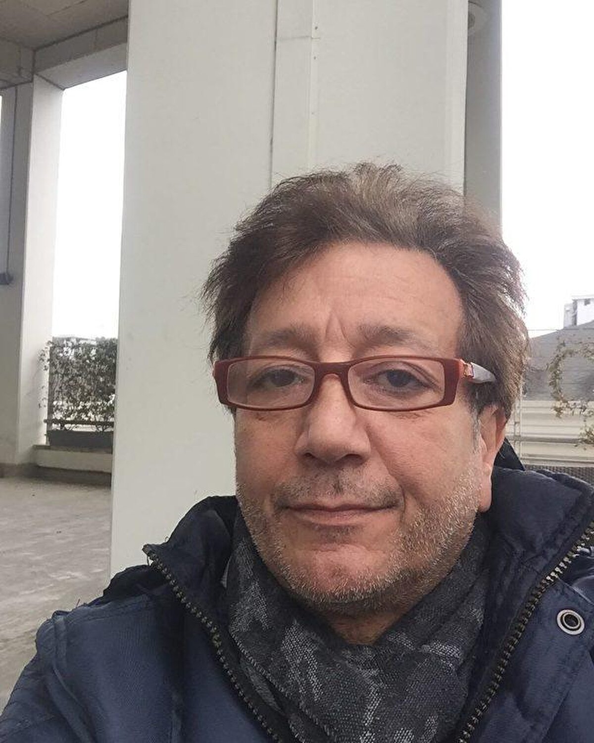 Süheyl Uygur kimdir?