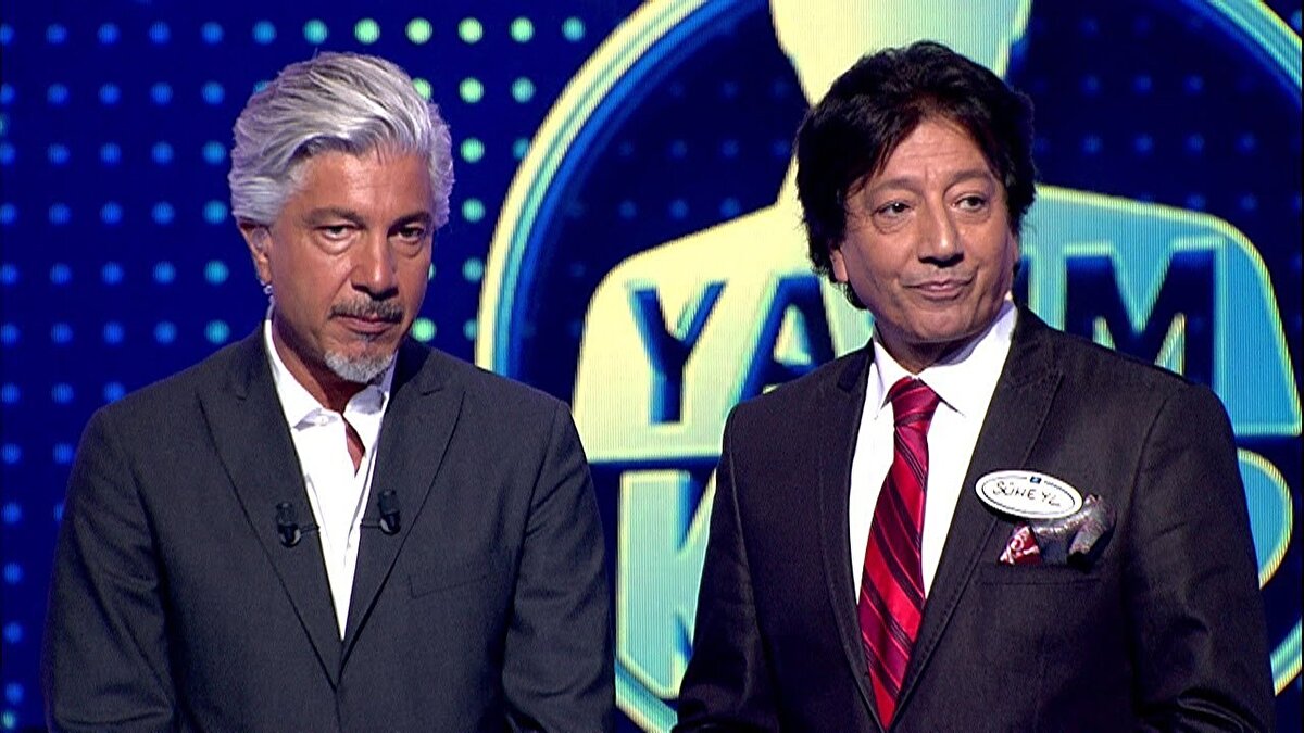 <br><br>Program<br><br>2011 / Benimle Oynar mısın?<br>2011 / Kaç Para<br>2008 / Şans Kapıdan Bakınca<br>2007 / Ünlüler Sirki<br>2005-2006 / Ha Babam De Babam Show<br>1998-2004 / Şahane Pazar<br>1992 / Şahane Show