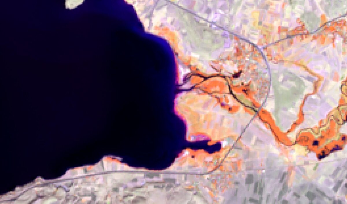 Van Gölü'nde binlerce yılda oluşan, sadece dalış sırasında görülebilen dünyanın en büyük mikrobiyalitleri su miktarının azalması ile yüzeyde görülmeye başlandı. Havzadaki birçok dere ve gölet kururken, barajlar taban seviyesini gördü.<br><br>Van Yüzüncü Yıl Üniversitesi Su Ürünleri Fakültesi Dr. Öğretim Üyesi Mustafa Akkuş, ekim ayında geçmiş yıllara oranla havzanın yağış almadığını söyledi.<br><br>