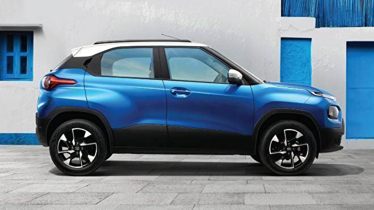 Yine uygun fiyatlı bir araç olarak gelecek Tata Punch mini bir SUV tasarımıyla beraber geliyor. Yeni bir tasarım dili ve daha bütçe dostu yapısıyla gelen serinin özelliklerine de bakalım.<br><br>