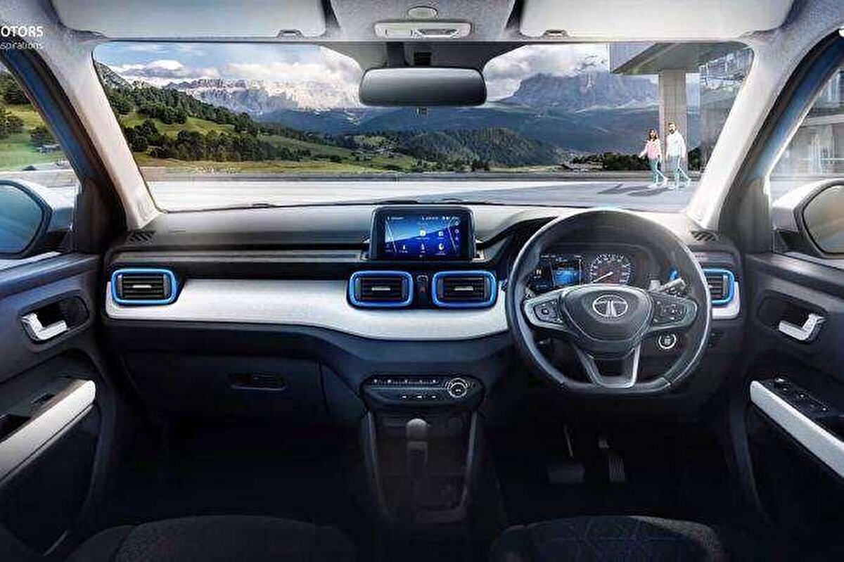 Oldukça dikkat çekici tasarımının dışında, 2022 Tata Punch teknik özellikler konusunda da mütevazi bir araç olarak gelmekte. Araçta 3 silindir 1.2 litre Revotron motor yer almakta. Bu da 84 beygirlik bir güç ve 113 Nm tork değerinde de bir tork sağlamakta.<br><br>