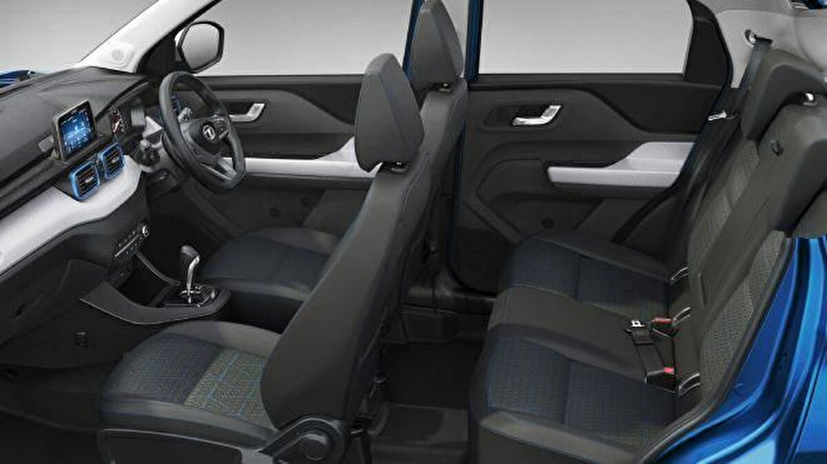 Şanzıman kısmında da iki seçenek sunuluyor. İsteyenler 5 ileri otomatik şanzıman isteyenler ise 5 ileri manuel şanzıman seçimi yapabilmekte.<br><br>