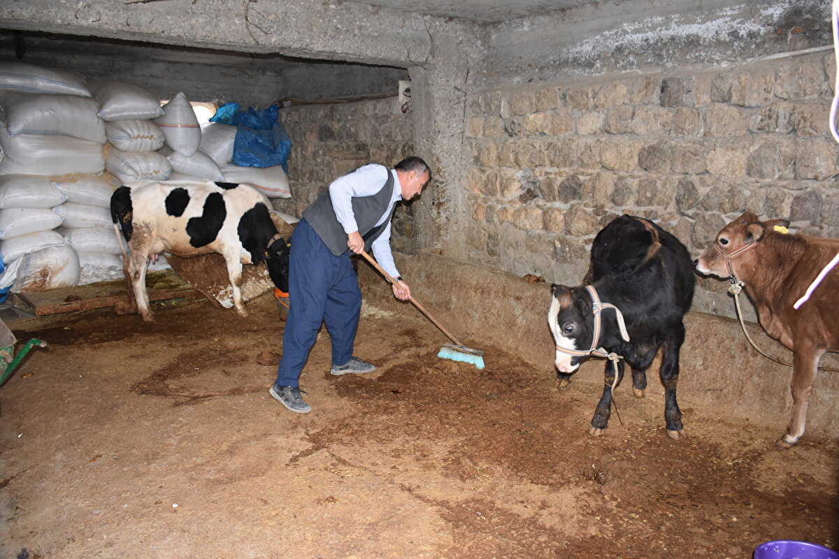 Aradan geçen süreçte Avrupa, Kuzey Amerika, Asya ve Afrika'da 35 ülkeyi gezen çift, 85 şehri görme imkanı buldu.<br><br>
