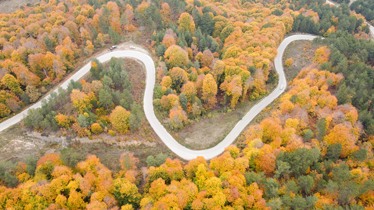 Bilecik’in Pazaryeri ilçesi, Marmara Bölgesi'nde eşsiz manzaralar sunan 8 gölete ev sahipliği yaptığı için 'Göletler Diyarı' olarak anılıyor.<br><br>