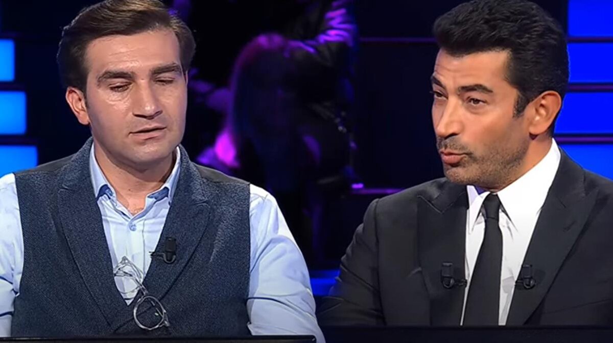 Yarışmaya İzmir'den katılan Özhan, ikinci baraj sorusunda zorlandı. Daha önce sosyal medyada da büyük tartışmalara neden olan "Menemen" yemeği ile ilgili soruda kararsız kalan yarışmacı risk alarak soruya yanıt verdi.<br><br>