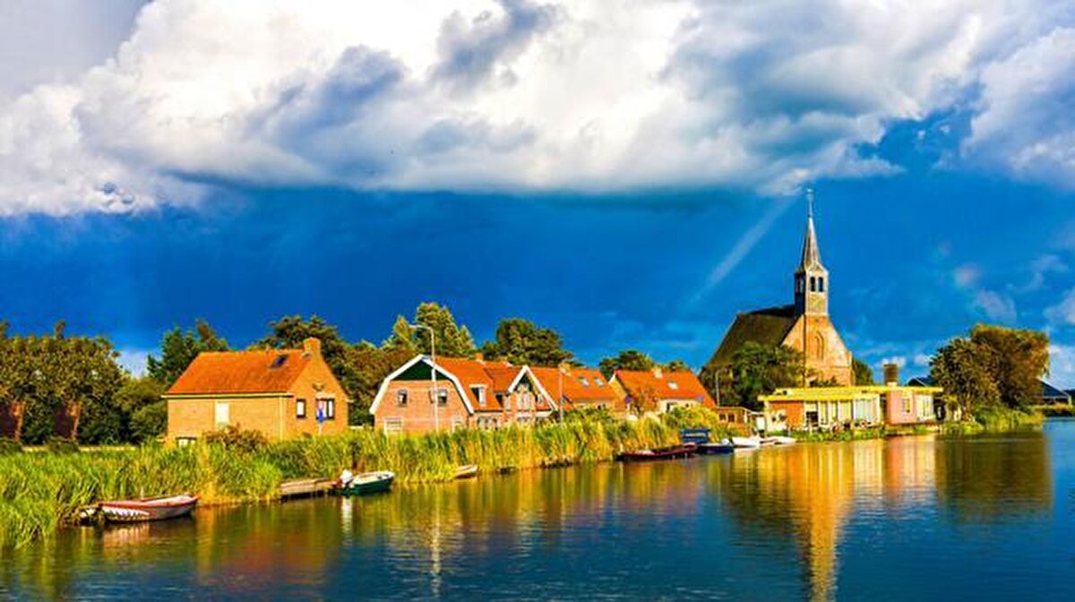 Uswitch göre sosyal medyanın da etkisiyle dünya genelinde köylerde yaşama olan ilgi artarken, köy arsa ve ev fiyatları yüzde 126 artış gösterdi.