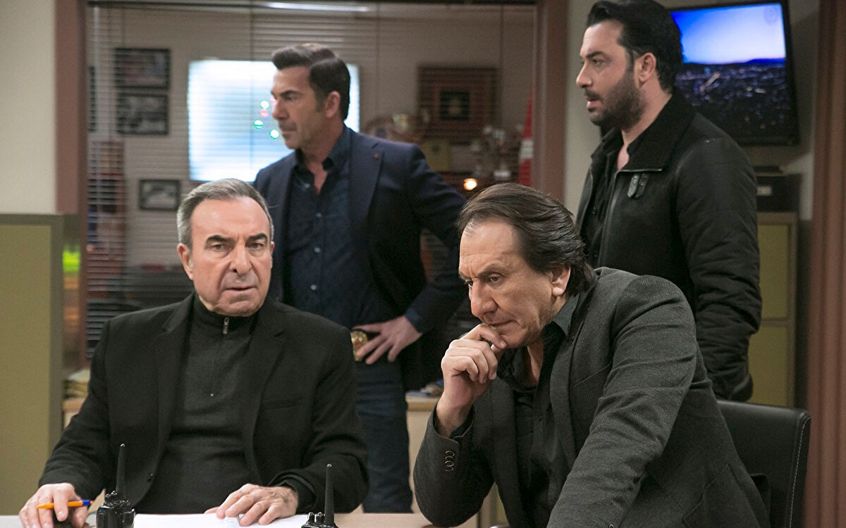 Son bölümde neler oldu?