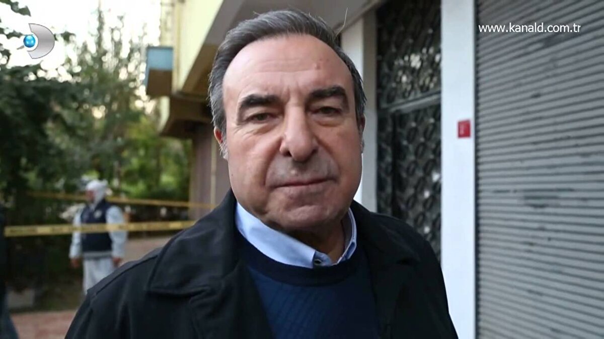 Dizide canlandırdığı Rıza Baba karakteriyle gönüllerde taht kuran Zafer Ergin’in yapımdan ayrılacağı öne sürüldü.