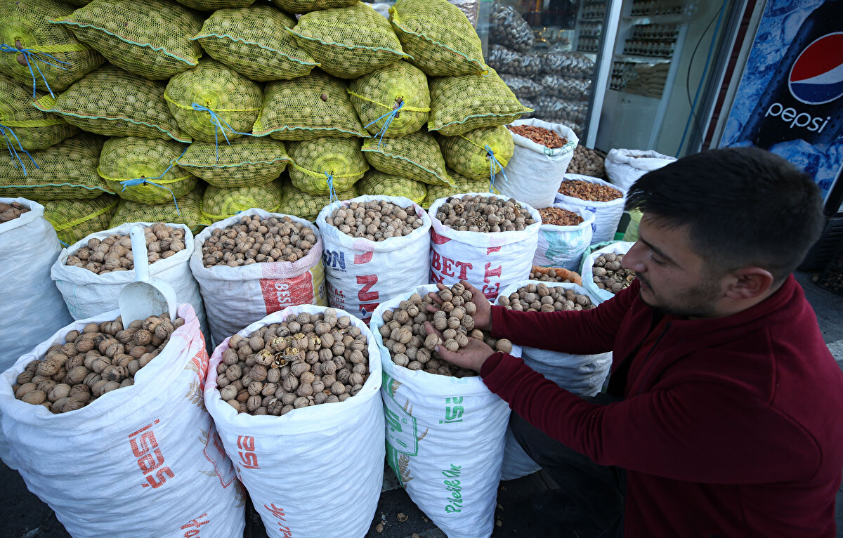 2018'den bu yana Adilcevaz'da çiftçilerimizin eliyle yıllık yaklaşık 50 bin sertifikalı üretim yapılmaktadır. Adilcevaz'da yıllık sertifikalı ve sertifikasız 400 bine yakın fidan üretiliyor.<br>