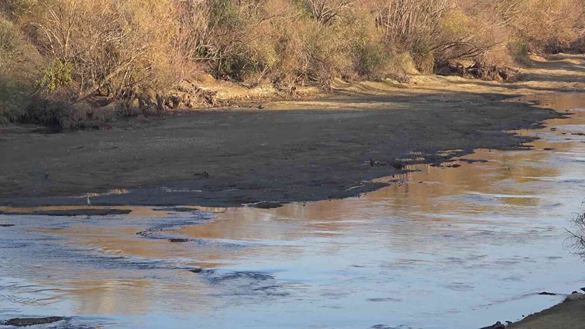 Doğanın intikam almasına katılıyorum. Türkiye’yi besleyen buradan oraya kadar etraftaki bütün sebzeleri meyveleri suluyor. Kızılırmak, Türkiye’nin ekonomisi, güzelliği ve her şeyi ama maalesef gittikçe masumlaşıyor. Bizlerde masumlaşıyoruz.<br><br>