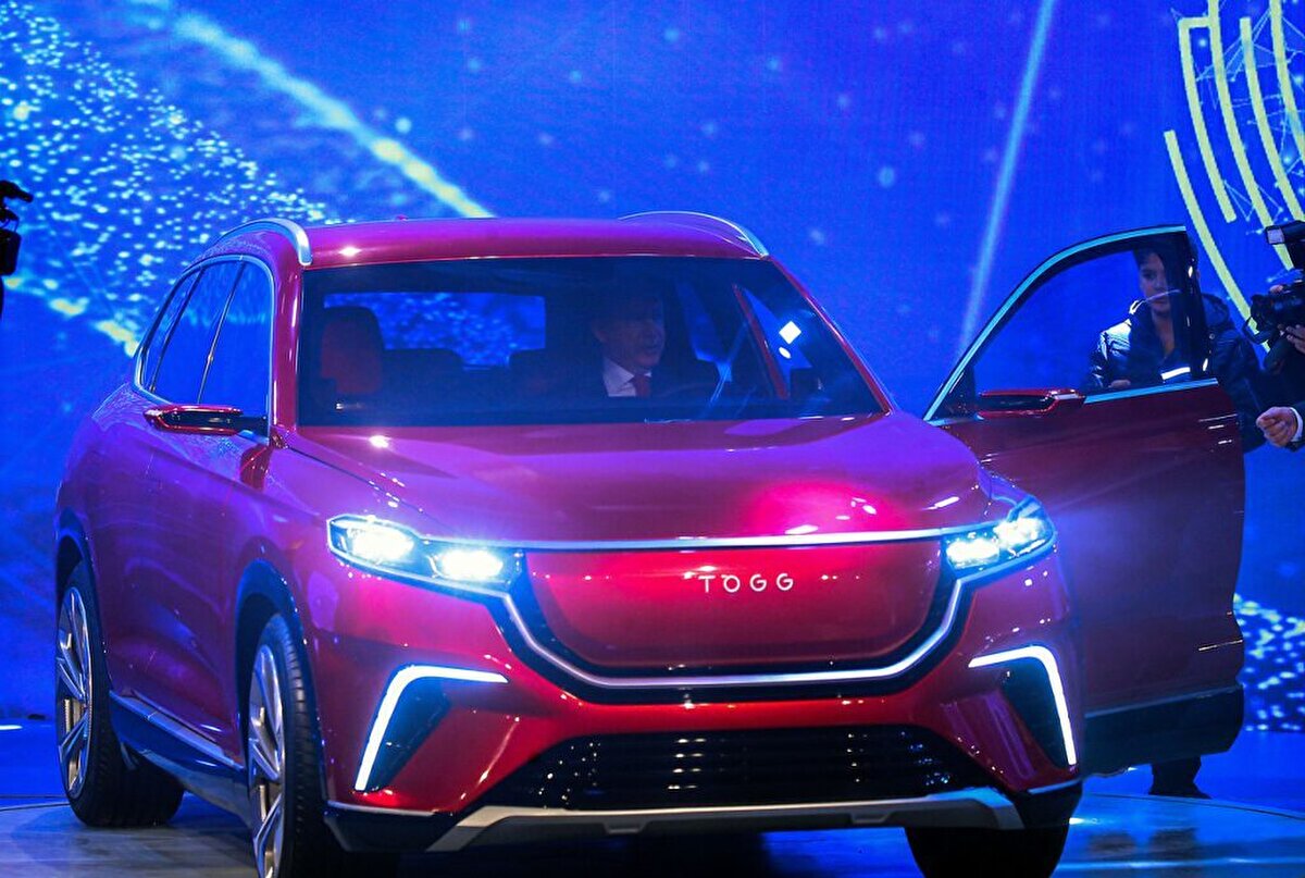 İlk olarak yıllık üretimi 100 bin adet, sonraki üretimleri 175 bin adet olarak belirledik. Ama yoğun talep gelmesi halinde 3 ay öncesinde kapasitemizi çok hızlı artırabiliriz. 