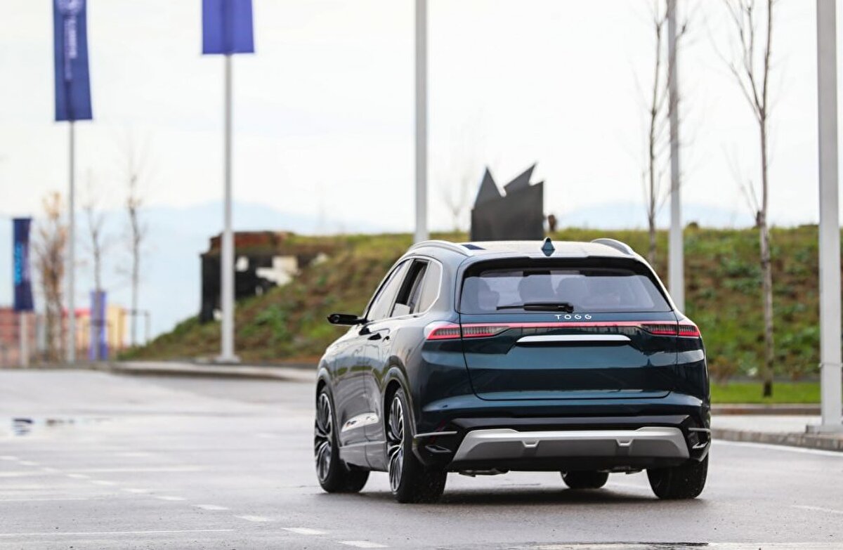 Bunu ilk etapta bir yığın şeklinde alacaklarını düşünmüyorum. 