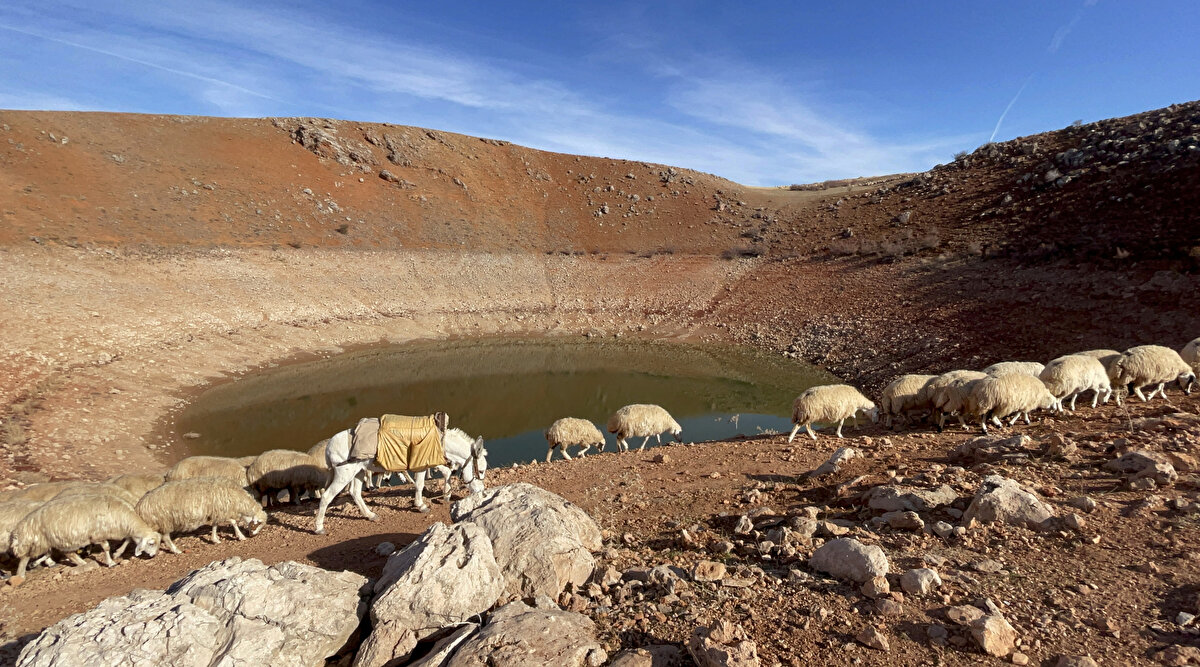 Aksoy, bölgede yaptıkları incelemede her iki obruğun karstik olaylar sonucu oluştuğunu belirlediklerini, bu obrukların varlığının bölgede başka obrukların da olabilme ihtimalini doğurduğunu aktardı.<br><br>