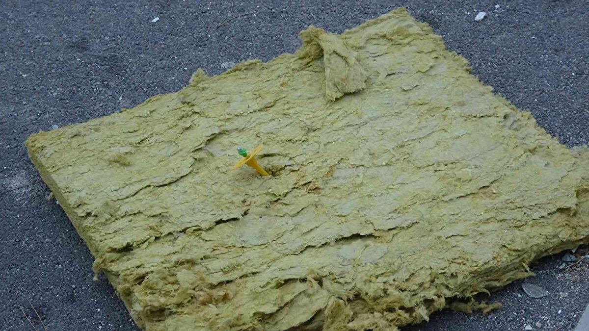 Olayda can kaybı ya da yaralanma yaşanmazken araçlarda maddi hasar meydana geldi.