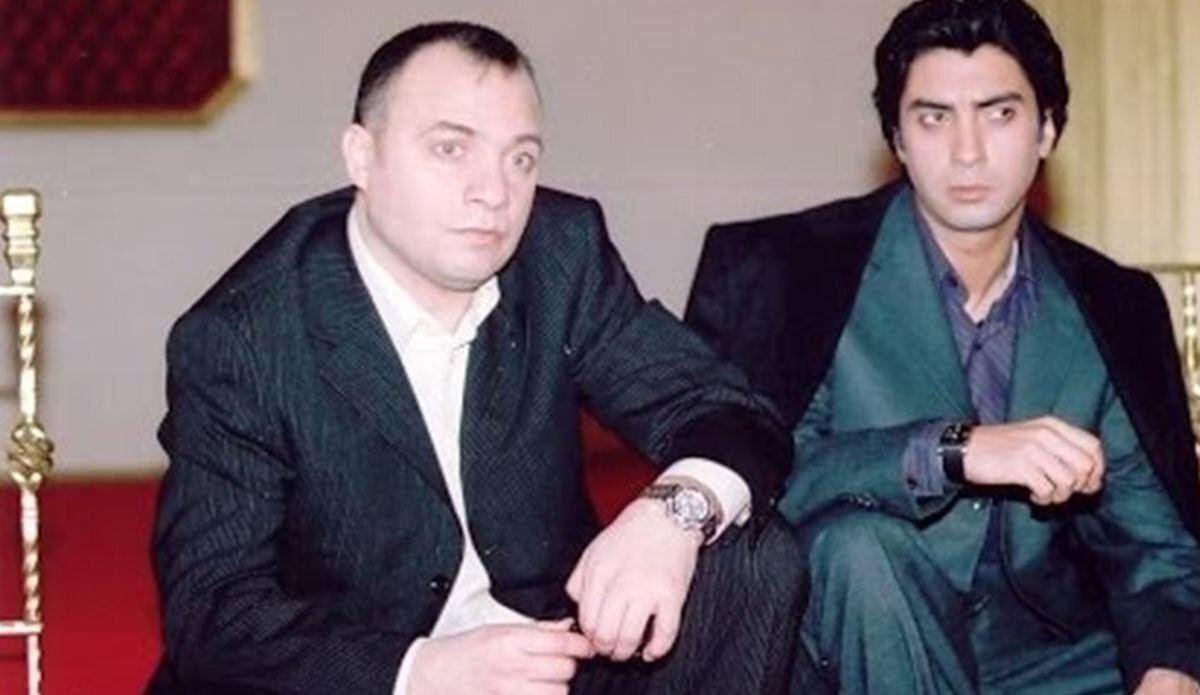 "Ben de okuyorum bunları, sizin okuduğunuz gibi. Süleyman Çakır mevzusu yok. Zaten Süleyman Çakır karakterinin geriye dönmesiyle ilgili yasal bir çerçeveye sahip değiliz.