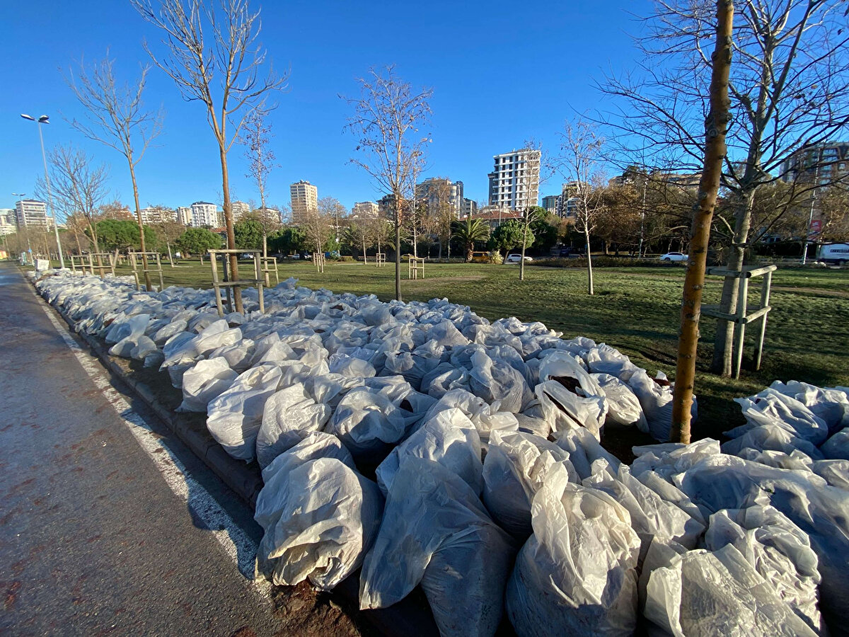 Eski İstanbul Üniversitesi Su Bilimleri Fakültesi Dekanı Prof. Dr. Meriç Albay, "Alglerin bu kadar çoğalması hoş değil. Su kalitesinin bozulduğunu göstererek Marmara'nın su kalitesinin, su sağlığı bakımından iyi olmadığını gösteriyor" dedi.<br><br>