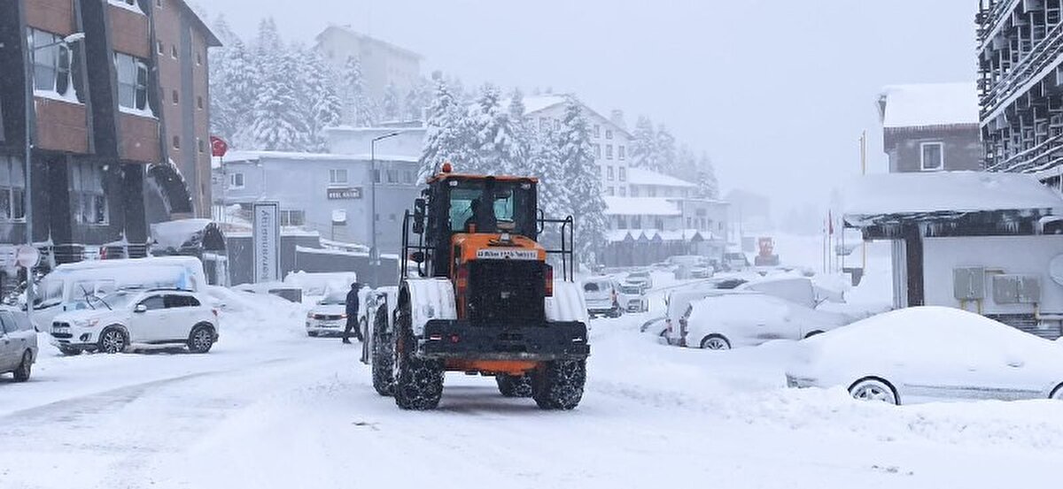 Bu yıl Rusya, Ukrayna, Polonya ve Moldovya`dan 30 Aralık itibariyle yüzlerce turistin uçakla geleceği öğrenildi.<br>