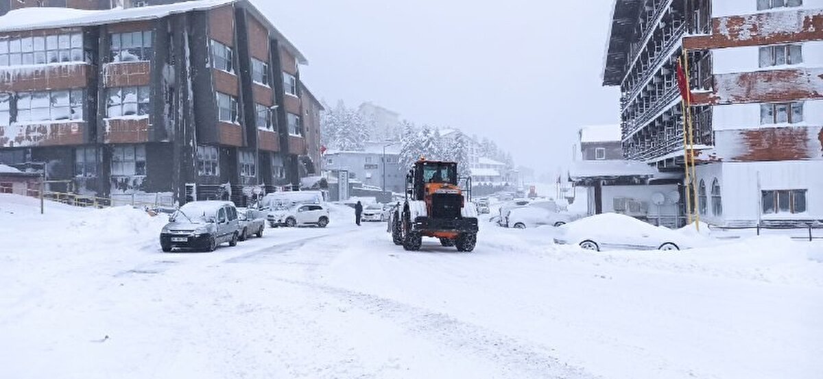 Yılbaşına sayılı günler kala otellerdeki rezervasyon sayıları yüzde 70`lere ulaştı.<br>