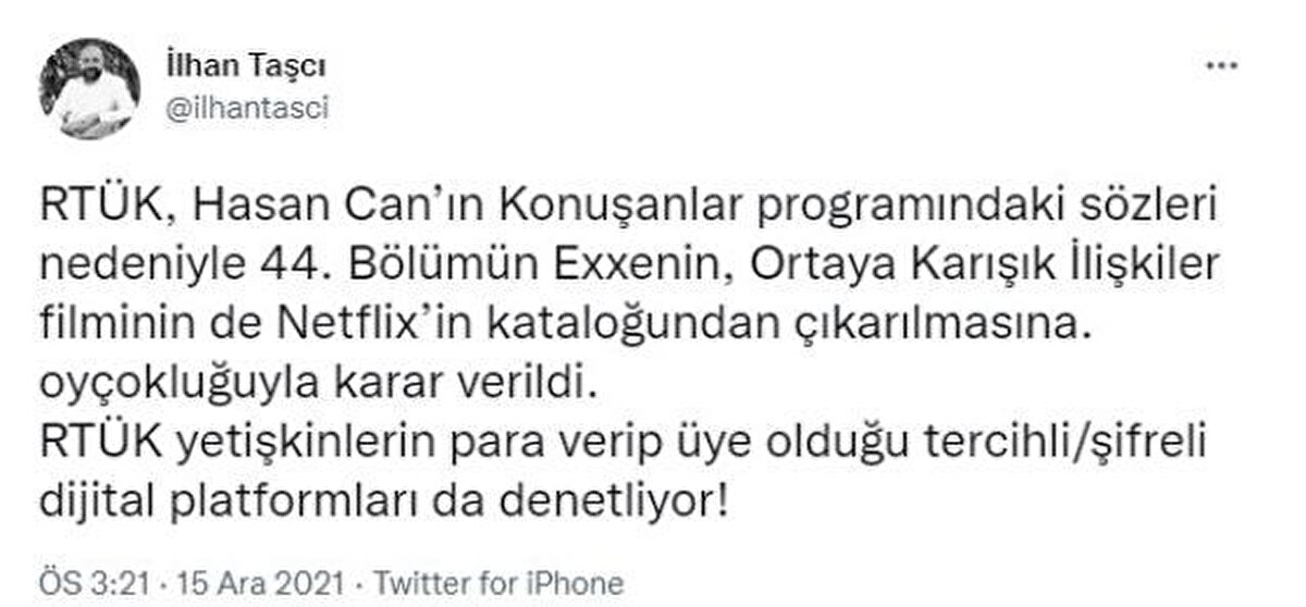 YouTube yayınladığı Konuşanlar programıyla geniş bir hayran kitlesine ulaşan ve sonrasında Acun Ilıcalı'nın platformu Exxen'e transfer olan Hasan Can Kaya, programındaki tavırlarından dolayı gündem oldu. Sık sık argo kelimeler kullandığı için tepki çeken Hasan Can Kaya, TBMM'de de konuşuldu.<br><br>