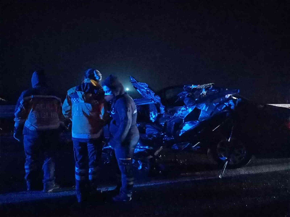 Bu bir kabus olmalı. Ben iyiyim, tedavim devam ediyor. Meleğimin acısının yanında benim ağrılarım bir hiç.<br><br>