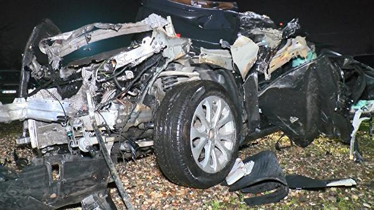 Çok bitkinim, gözlerimin feri söndü. Acımın tarifi yok."<br><br>