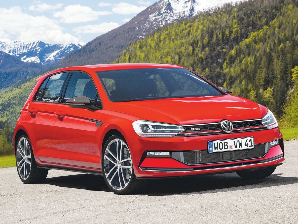 VOLKSWAGEN<br><br>Yeni Volkswagen Golf 1.0 lt TSI 110 PS Impression<br><br>Fiyat 394.300 TL<br><br>Golf 1.0 eTSI 110 PS DSG Life - 492.300 TL