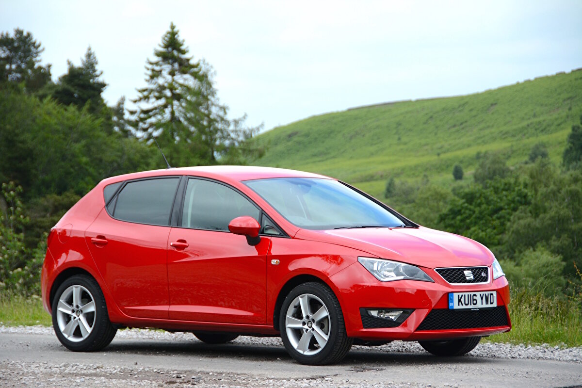 SEAT<br><br>Yeni IBIZA 1.0 Evo 80 HP Style<br><br>Liste fiyatı: 354.000 TL<br><br>1.0 EcoTSI 110 HP DSG Style<br><br>Liste fiyatı 419.000 TL