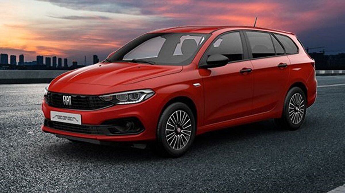 FIAT<br><br>Egea Station Wagon Street 1.3 M.Jet 95 HP Manuel Dizel<br><br>Fiyatı: 398.900 TL<br><br>1.0 Firefly 100 HP Urban Manuel Benzinli 391.900 TL<br><br>1.6 M.Jet 130 HP Urban Manuel Dizel 448.900 TL<br><br>1.0 Firefly 100 HP Lounge Manuel Benzinli 423.900 TL <br><br>1.6 M.Jet 130 HP Lounge Manuel Dizel<br>472.900 TL