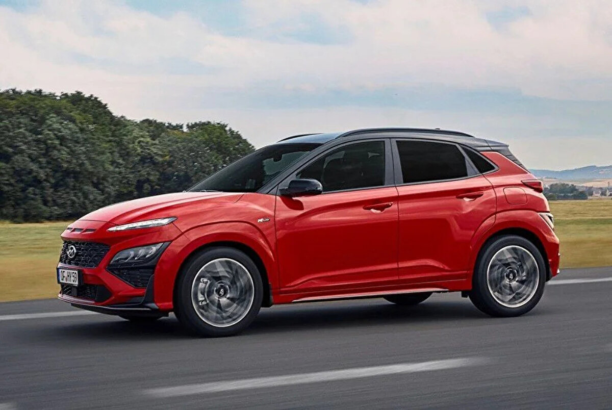 HYUNDAI<br><br>Kona 1.0 T-GDI 120 PS Style Benzin DCT <br><br>Fiyatı: 453.400 TL