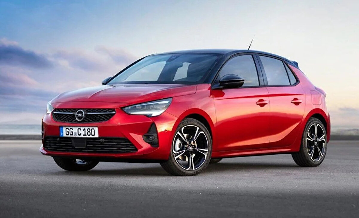 OPEL<br><br>Corsa 1.2 Essential Benzinli MT-5 75 HP<br><br>Fiyatı 341.900 TL<br><br>1.2 75 HP BENZİN MT5 ELEGANCE - 350.900 TL<br><br>1.5 102 HP DİZEL MT6 EDITION - 384.900 TL<br><br>1.2 100 HP BENZİN AT8 EDITION 416.900 TL<br><br>1.2 100 HP BENZİN AT8 ELEGANCE - 436.900 TL<br><br>1.2 130 HP BENZİN AT8 ULTIMATE - 473.900 TL