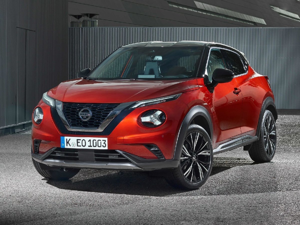 NISSAN<br><br>Juke 1.0 DIG-T 115 Düz Vites Tekna<br><br>Fiyatı: 400.900 TL<br><br>1.0 DIG-T 115 DCT Tekna - 473.400 TL