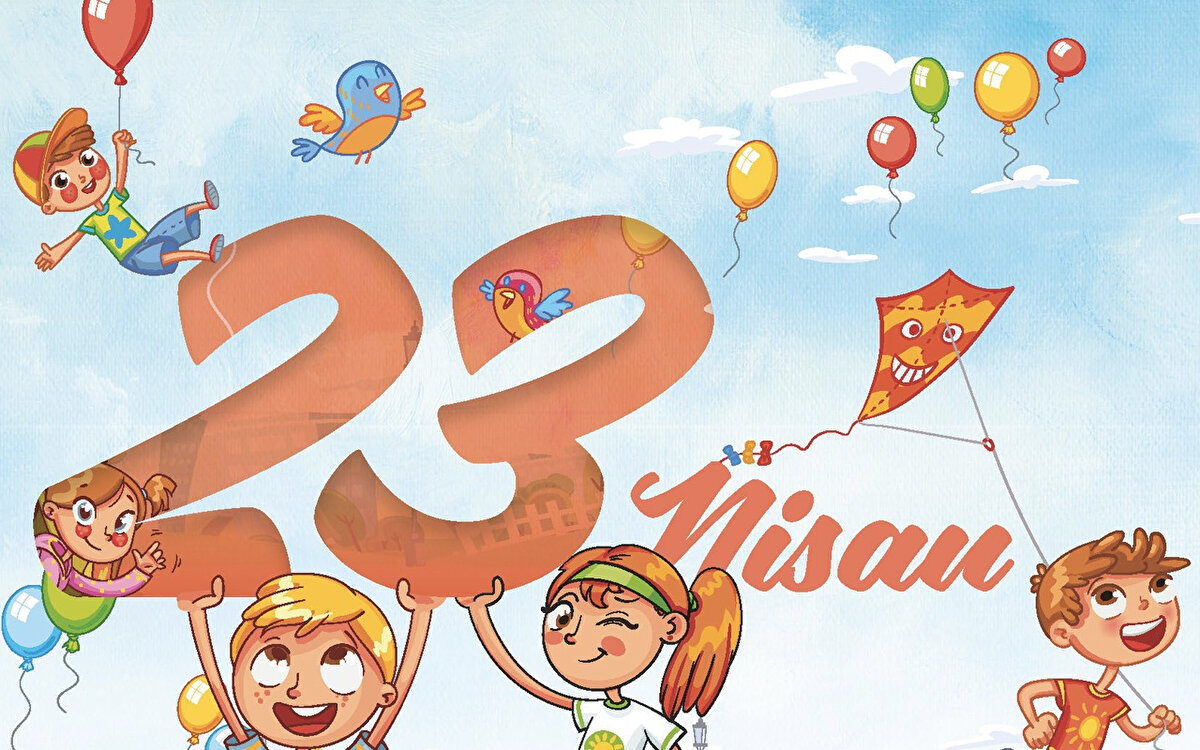 23 Nisan Ulusal Egemenlik ve Çocuk Bayramı<br><br>2022’de Ulusal Egemenlik ve Çocuk Bayramı 23 Nisan Cumartesi gününe denk gelir. Ulusal Egemenlik ve Çocuk Bayramı resmi tatili aksi ilan edilmediği sürece bir gündür.