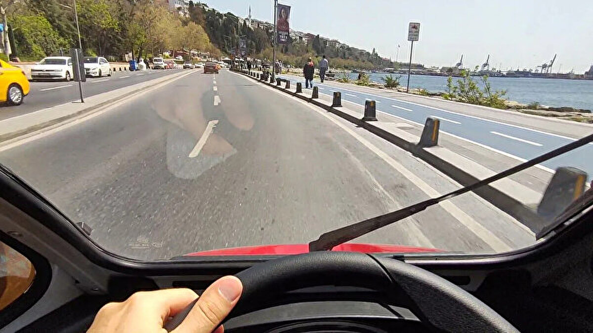 Eğer şehir içerisinde kullanmak için küçük bir araç arıyorsanız Regal Raptor aradığını model olabilir.