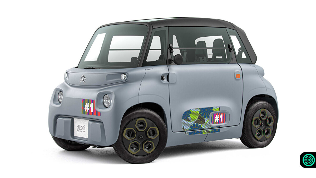 Citroen Ami ülkemize ilk olarak kampanyalı gelecek ve iddialara göre ilk etapta 90.000 TL gibi bir fiyata satılacak.