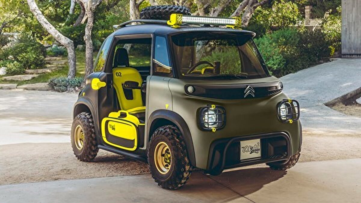 PSA Türkiye'nin bu araca özel kasko ürünü çalışmaları ise devam ediyor.