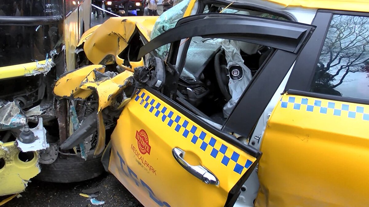 Kaza ile ilgili inceleme devam ediyor.<br><br>