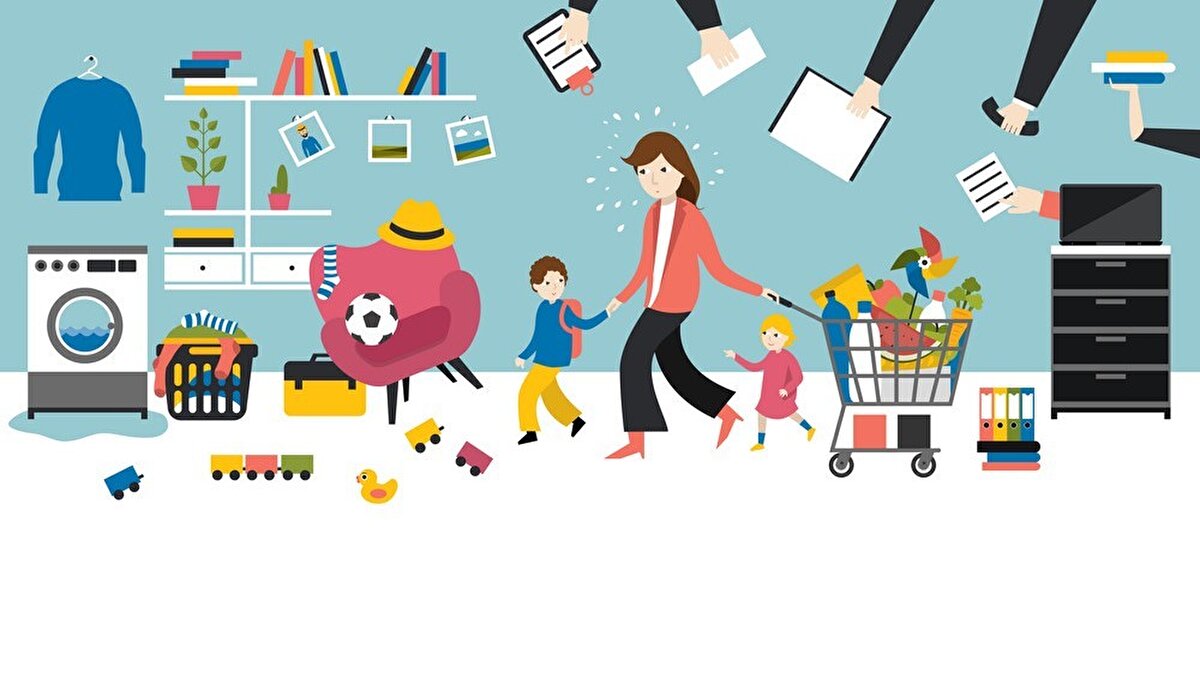 Herkesin enflasyonu farklı olsa da TUİK tarafından açıklanan enflasyon ülkenin ortalama tüketim<br>sepetini ve ortalama tüketim ağırlıklarını dikkate alarak hesaplandığı için önemli bir bilgiyi<br>barındırır.