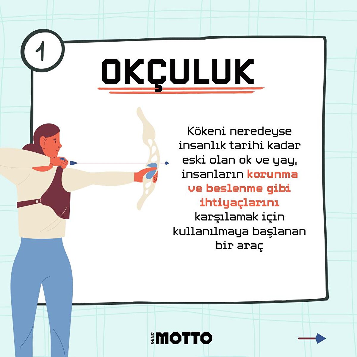 Okçuluk