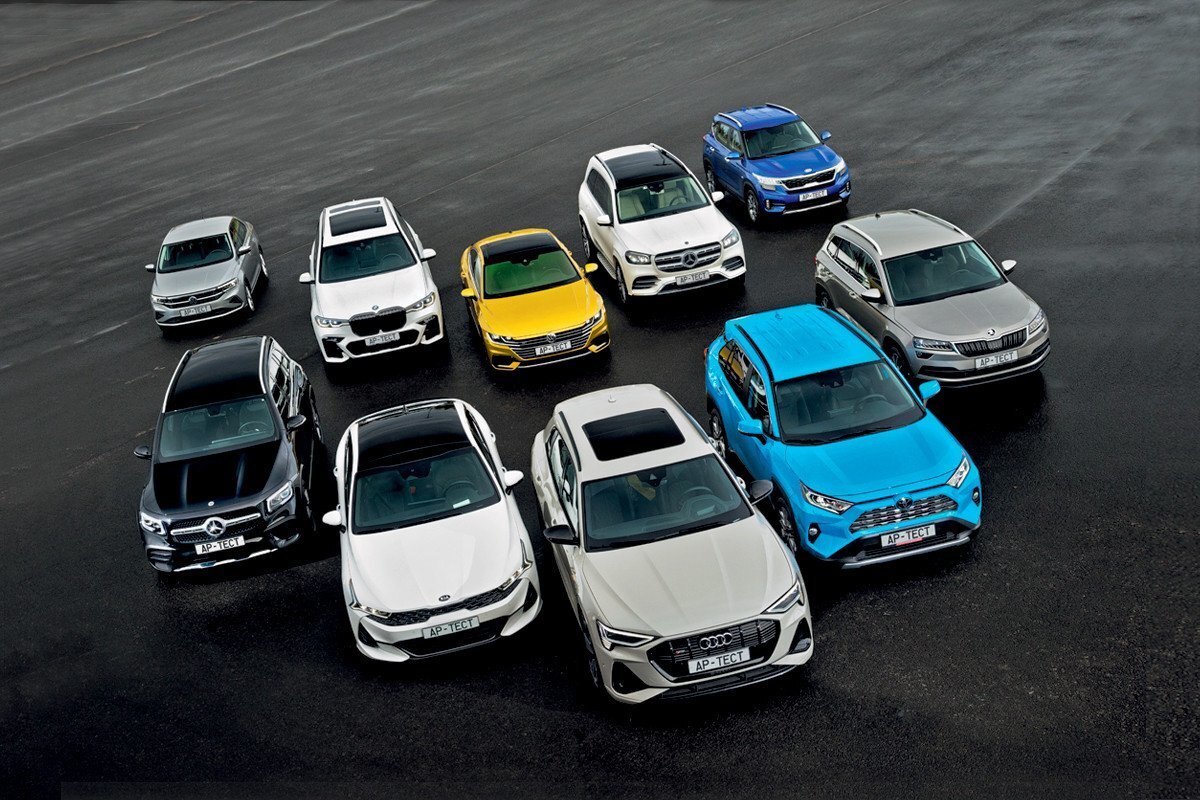 ÖTV matrahı 200 bin lira üstü için vergi oranı da yüzde 80 oldu. Motor hacmi 1600 silindiri geçen, 2000 silindiri geçmeyen otomobillerde ise ÖTV matrahı 130 bin TL’yi aşmayanlar yüzde 45 vergi diliminde olacak.