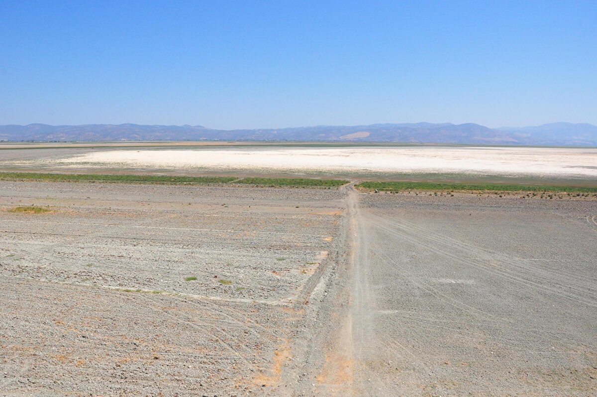 Göl yağmur sularıyla canlanmaya başlasa da kooperatifin zor durumda olduğunu dile getiren Gölmarmara ve Çevresi Su Ürünleri Üretim ve Değerlendirme Kooperatif Başkanı Rafet Kerse de "Yetkililerin ilgilenmesini ve göle su basılmasını istiyoruz. Kooperatif olarak çok mağdur durumdayız. Gölün kurumasıyla birlikte ödenmemiş kira borçlarımız kaldı. Bu gölden 7 mahalle geçimini sağlıyordu. Eğer Marmara Gölü'nün tamamen kuruması göz ardı edilirse ortaklarımız göçe başlayacak" diye konuştu.