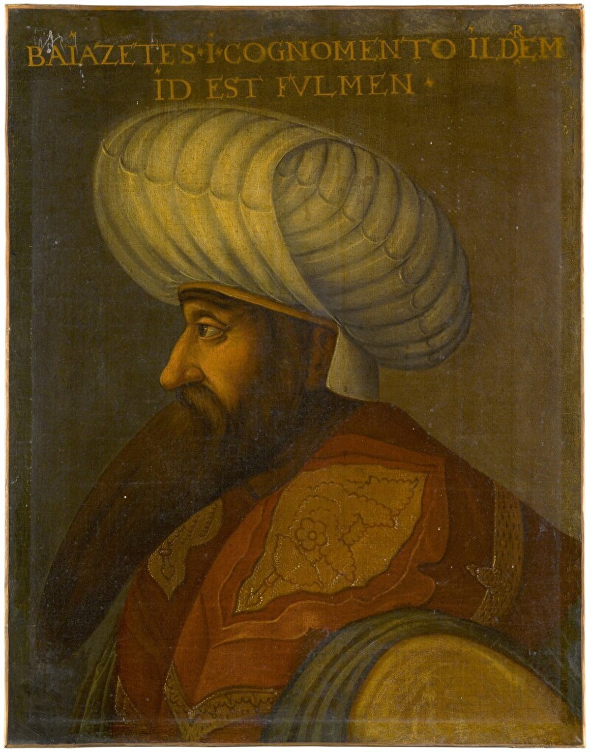 Dün düzenlenen açık artırmada tablolar yaklaşık 24 milyon 563 bin liraya satıldı.<br><br>