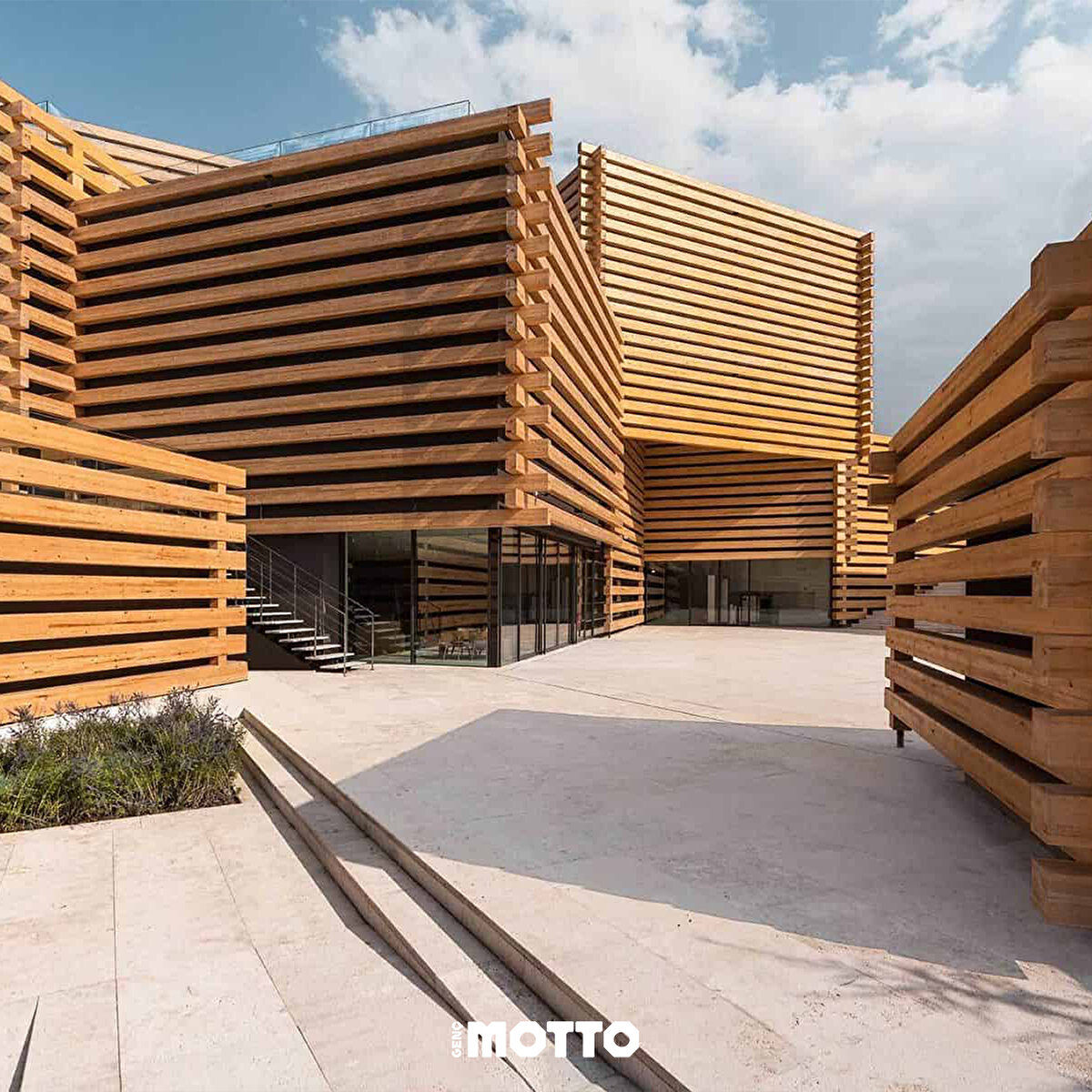 Odunpazarı modern müzesi