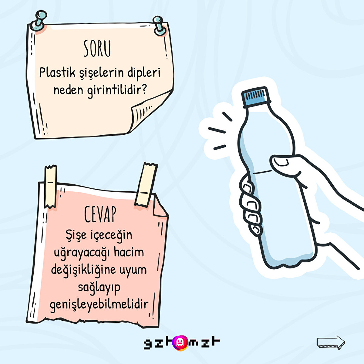 Bitince patlatma challenge yapmaz mıyız?