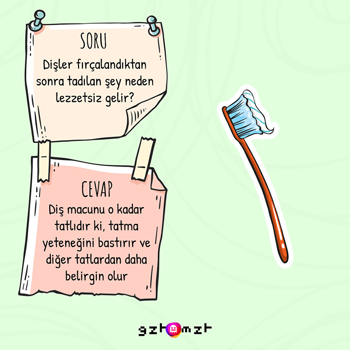 Bir de soğuk suyu deneyin