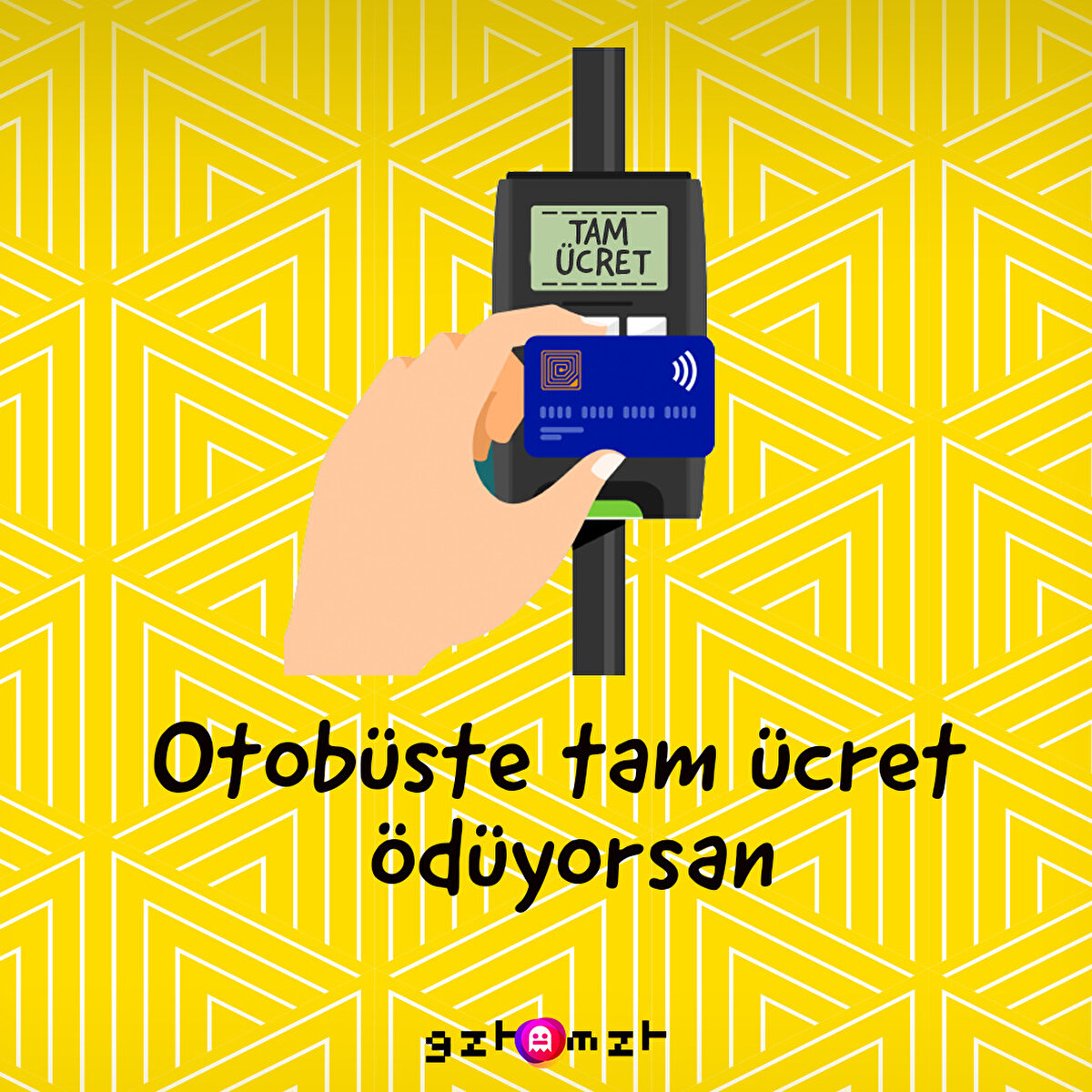 İşte o gün anladık...