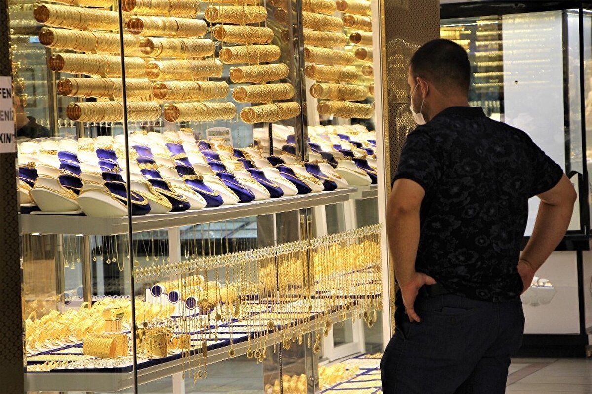 Tüketici Fiyat Endeksi, aralıkta bir önceki aya göre yüzde 13,58 artış göstermişti.<br><br>