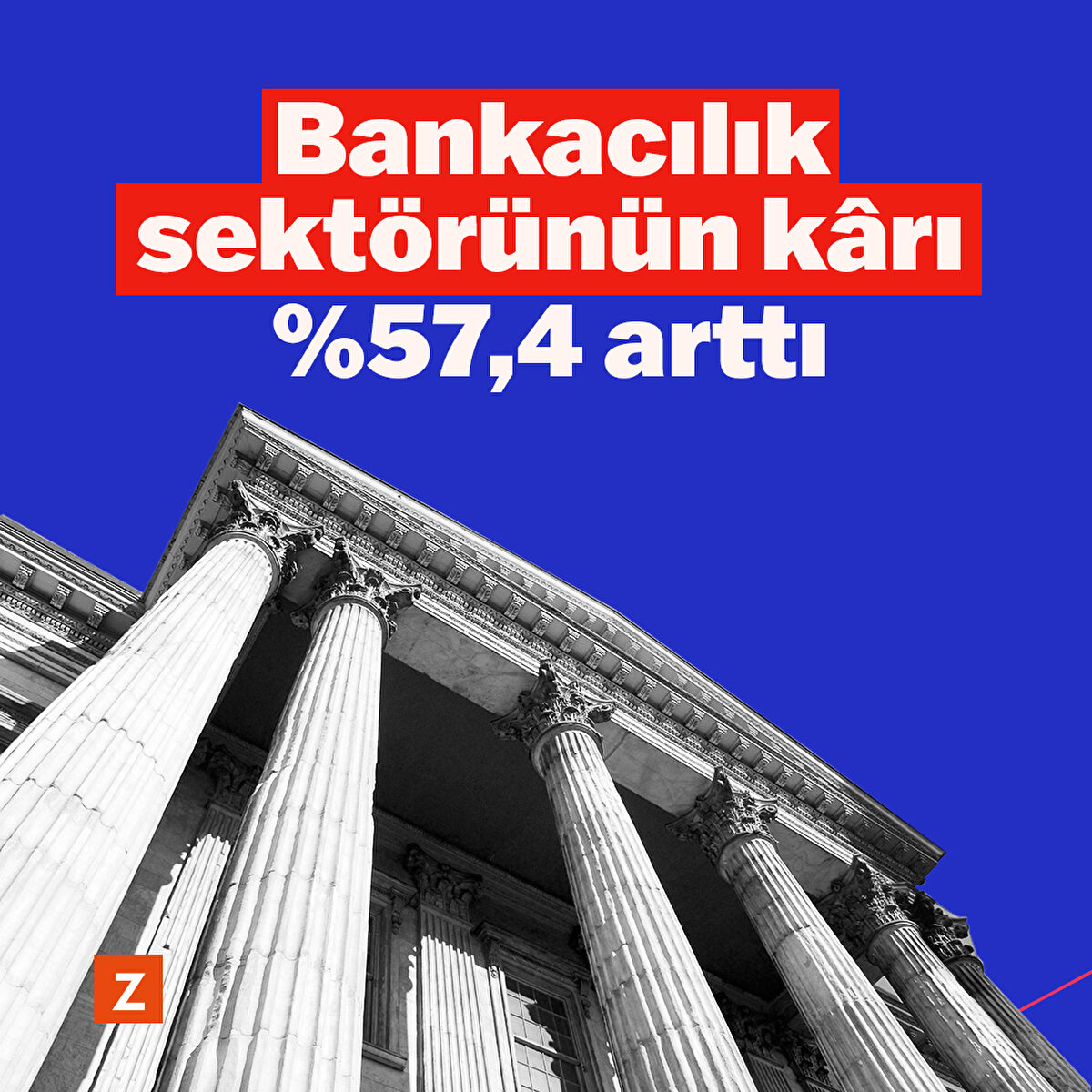 Sektörün kârı 92,1 milyar TL’ye yükseldi