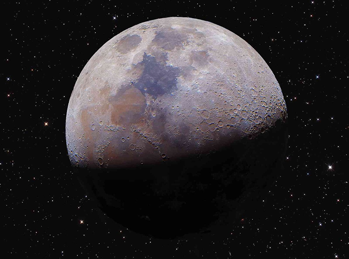 “Güneşin önündeki Uluslararası Uzay İstasyonu ile ödül aldım”<br>Uzay fotoğrafları ile NASA tarafından ödüle layık görülen Ergün “Çektiğim en özel fotoğrafta SpaceX şirketinin Crew Dragon kapsülü yer almaktadır.